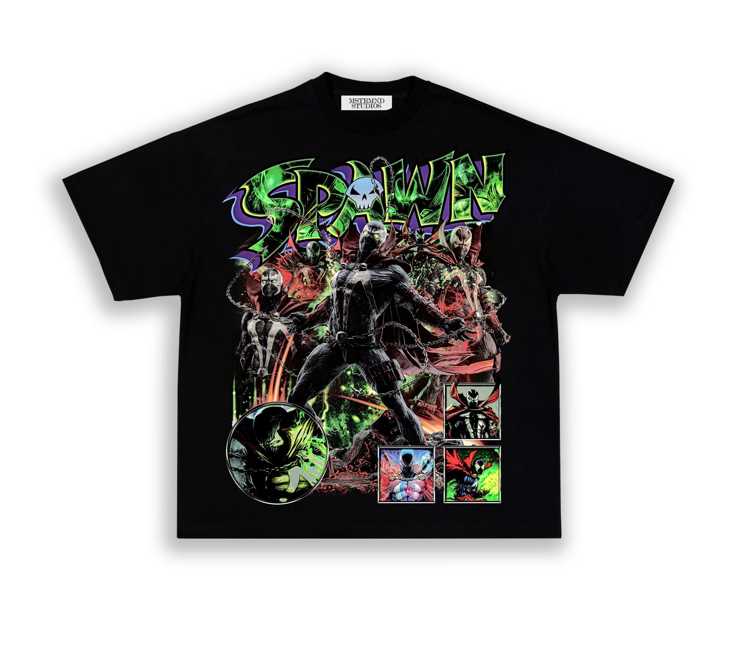 Spawn (T-Shirt)