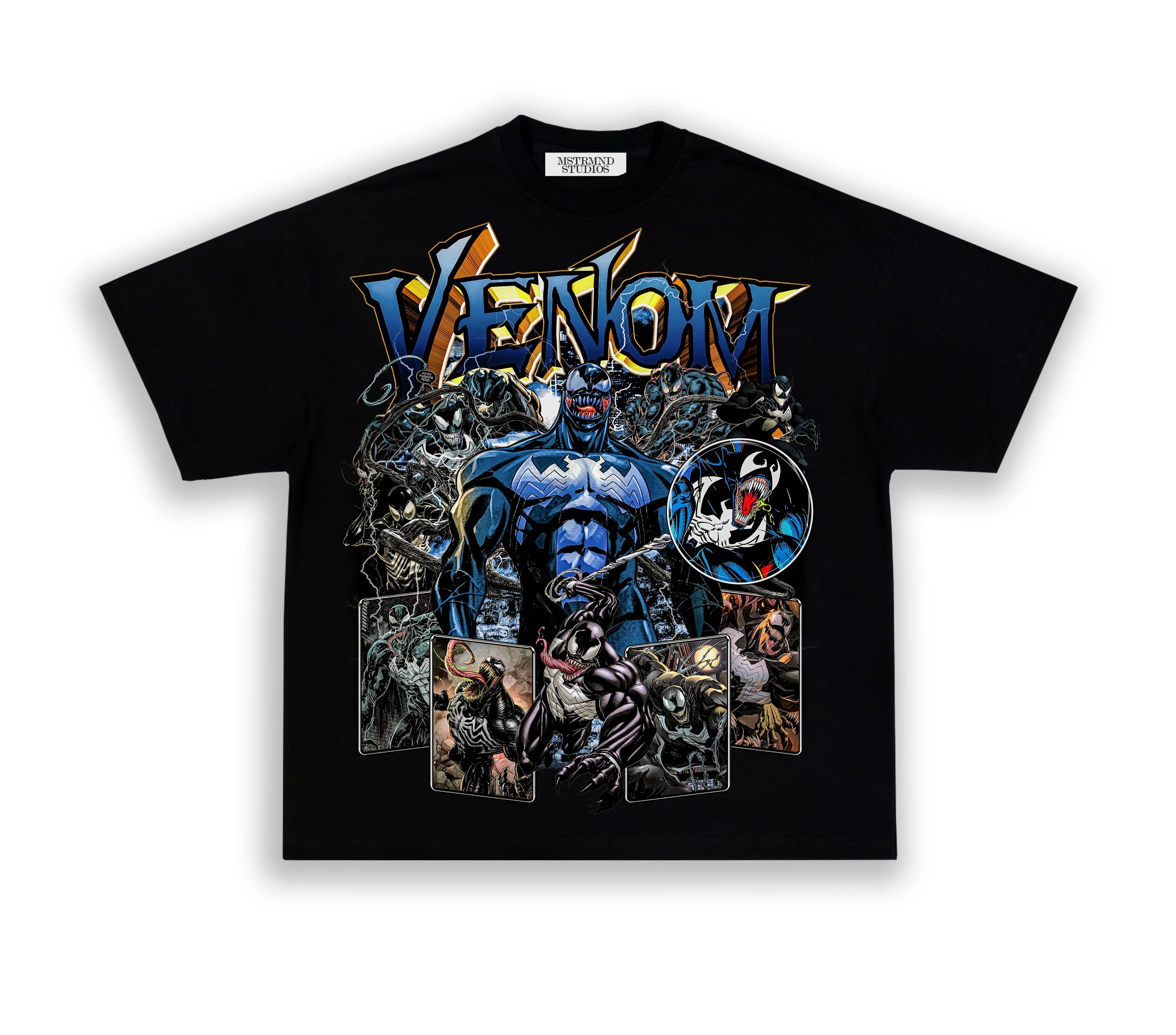 Venom (T-Shirt)