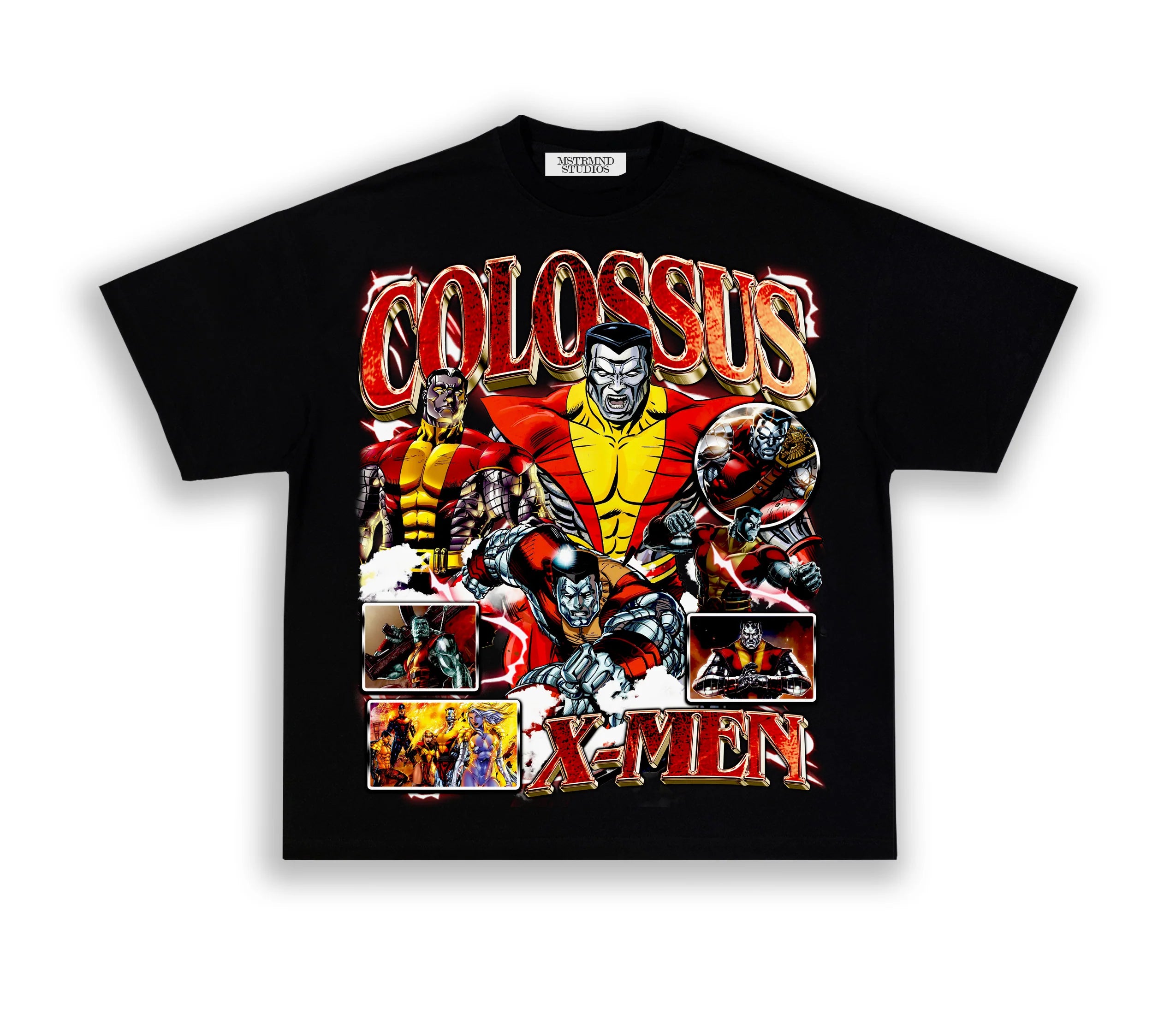 Colossus (T-Shirt)